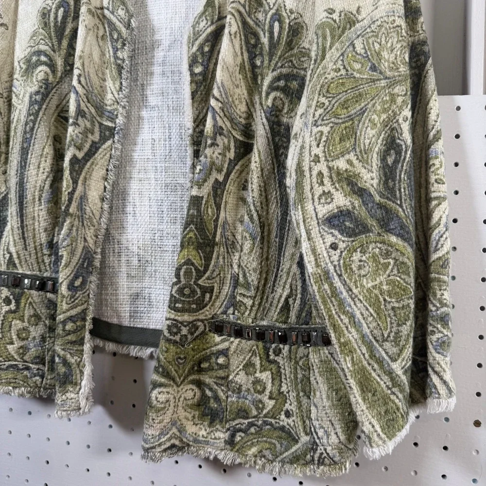 Chicos chico paisley